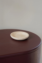 Luvi Bowl - Light Travertine