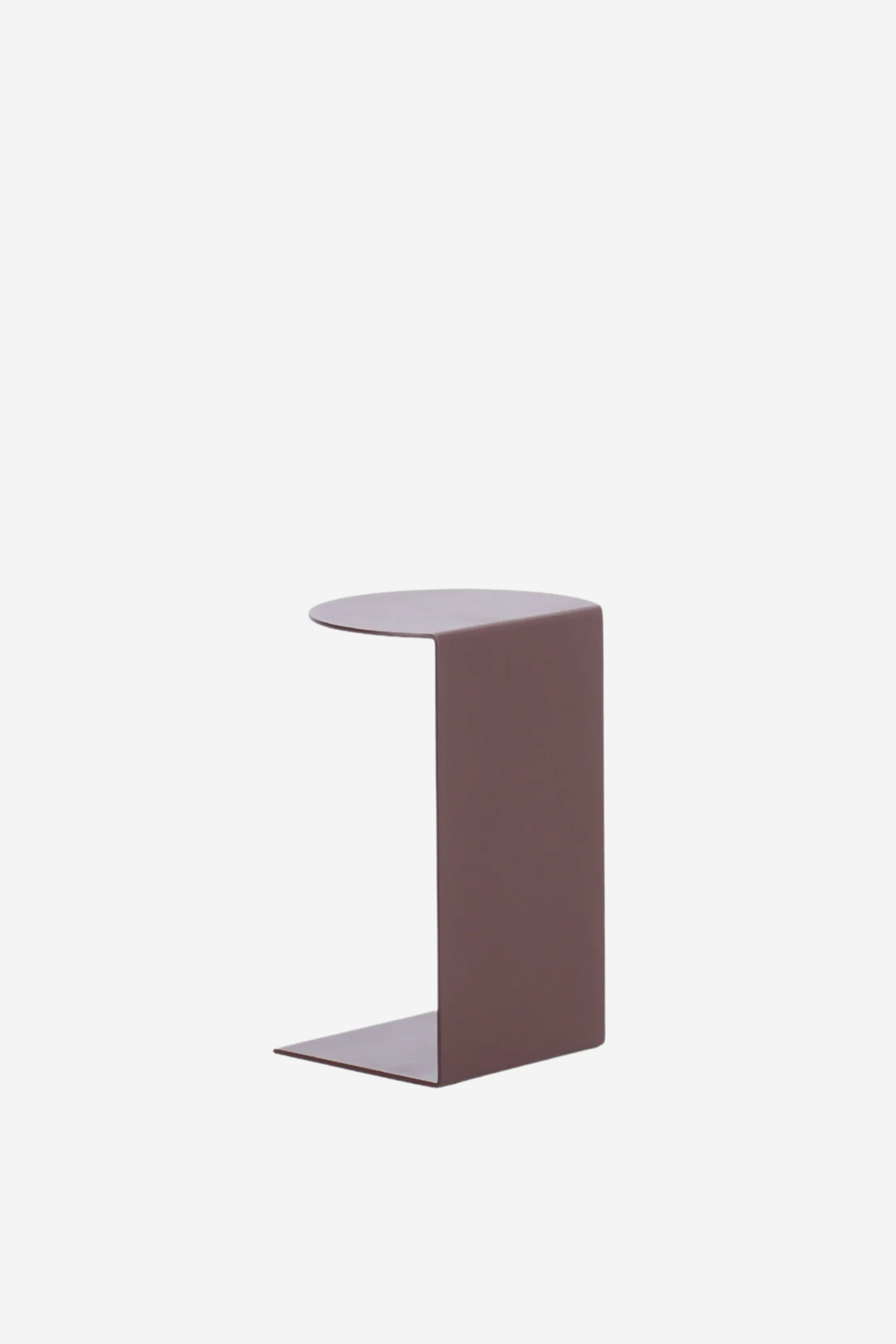 Stormy Side Table