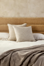 Alder Cushion - Oat