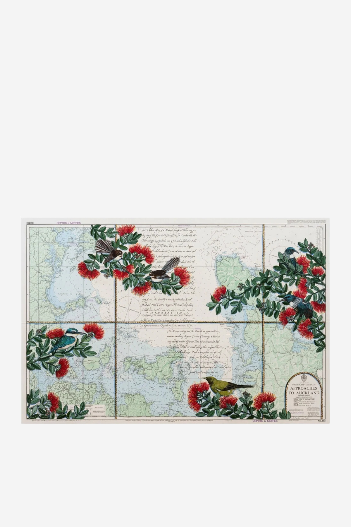Limited Edition Art Print
