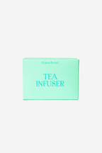 Tea Infuser - Stainless Steel