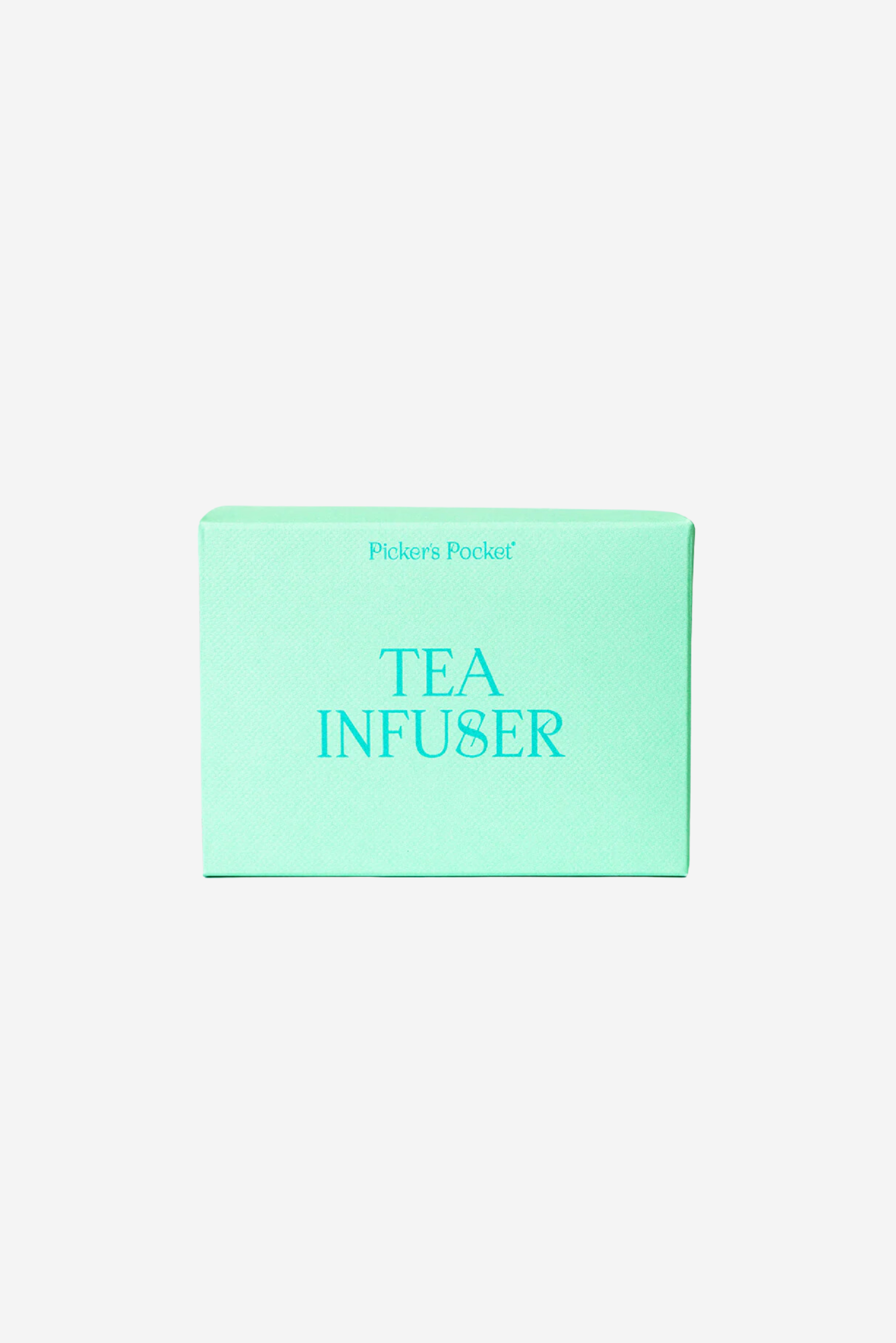 Tea Infuser - Stainless Steel