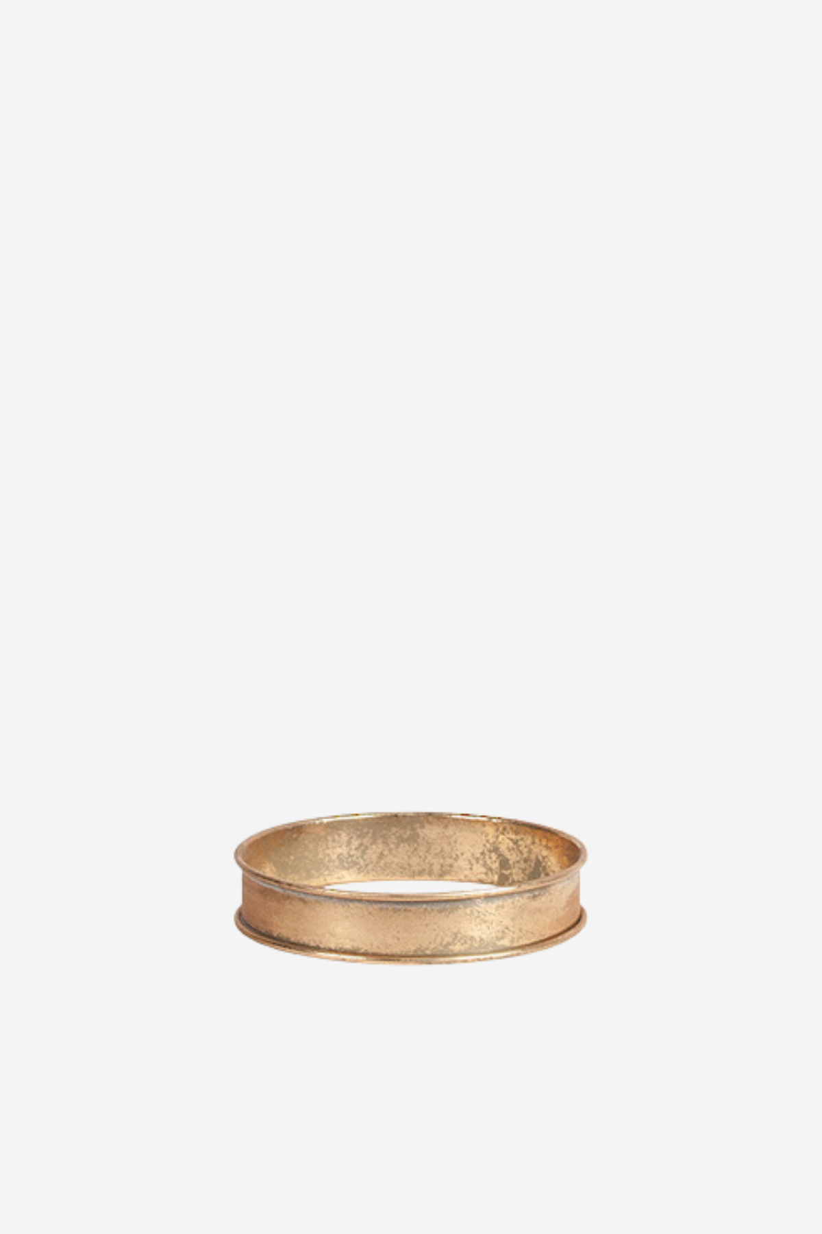 Stellar Bell Ring - Soft Gold