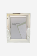 Silver Plated Photo Frame - 5x7