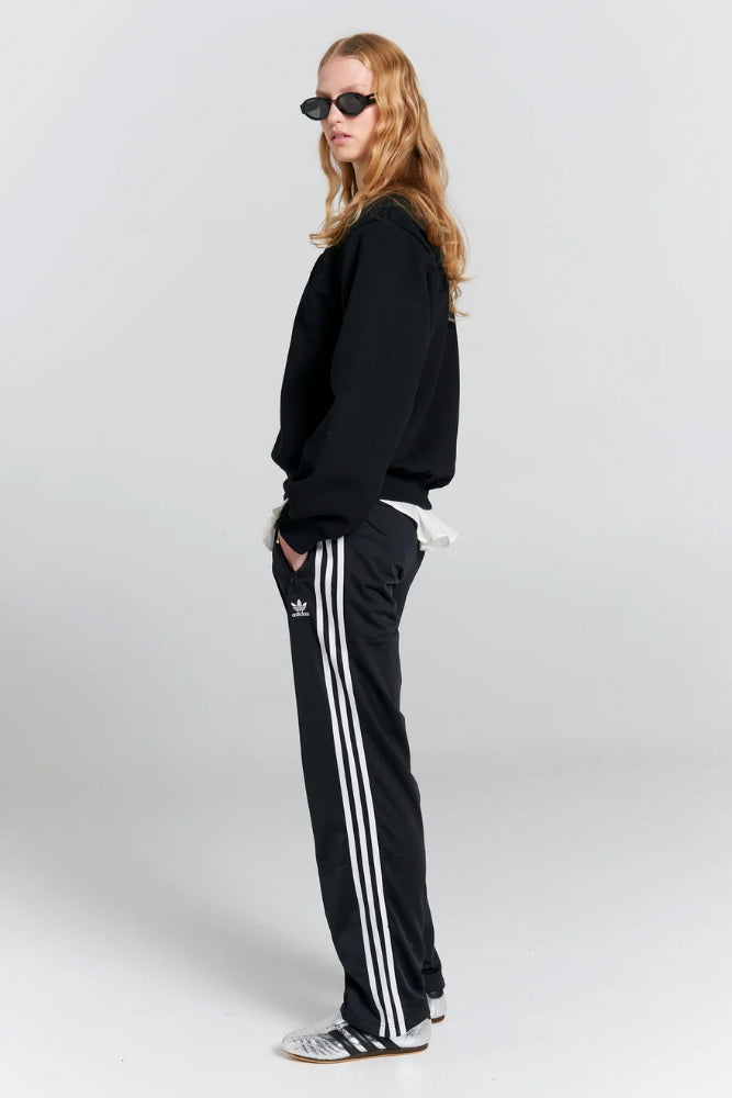 Walker Crewneck Sweatshirt - Black
