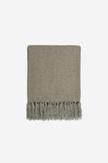 Richmond Throw - Sage