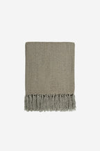 Richmond Throw - Sage