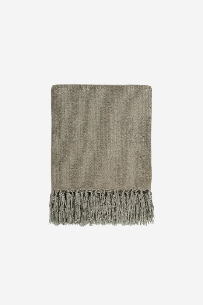 Richmond Throw - Sage