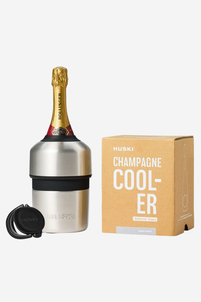 Huski Champagne Cooler