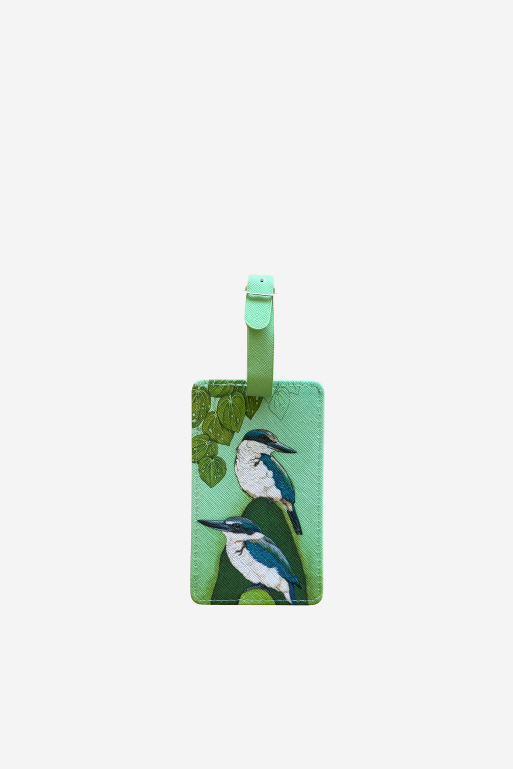 Luggage Tag