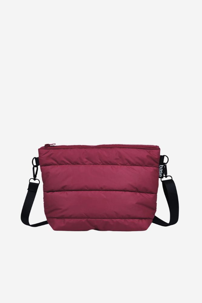 Cloud Stash Base Crossbody Bag