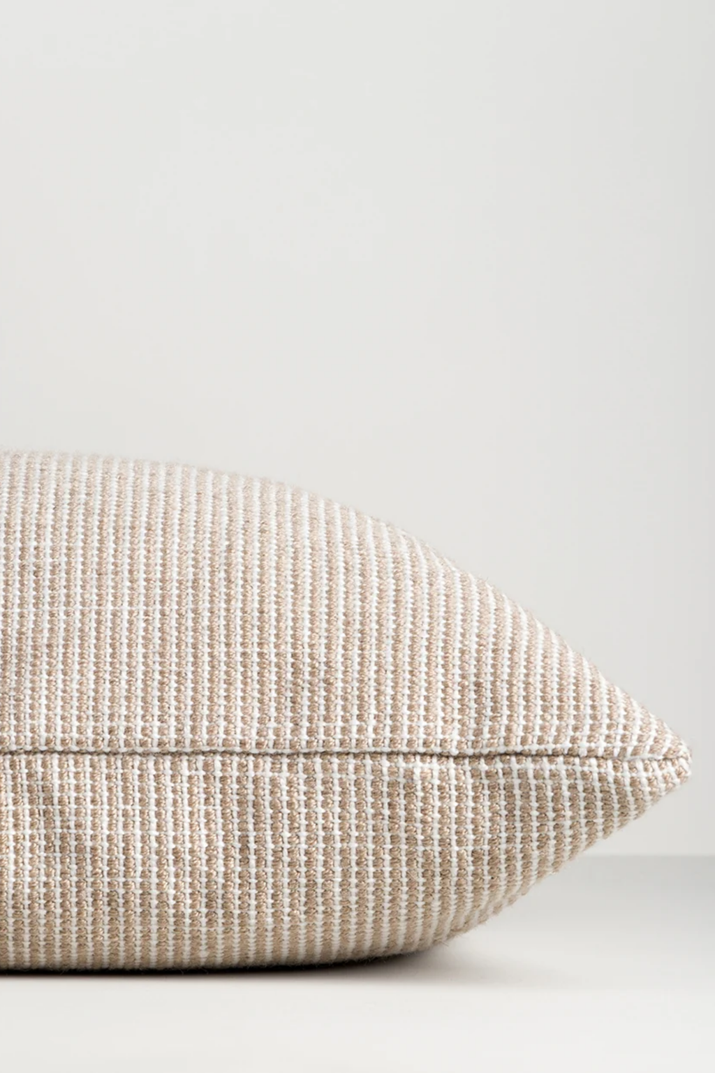 Dune Cushion - Tobacco