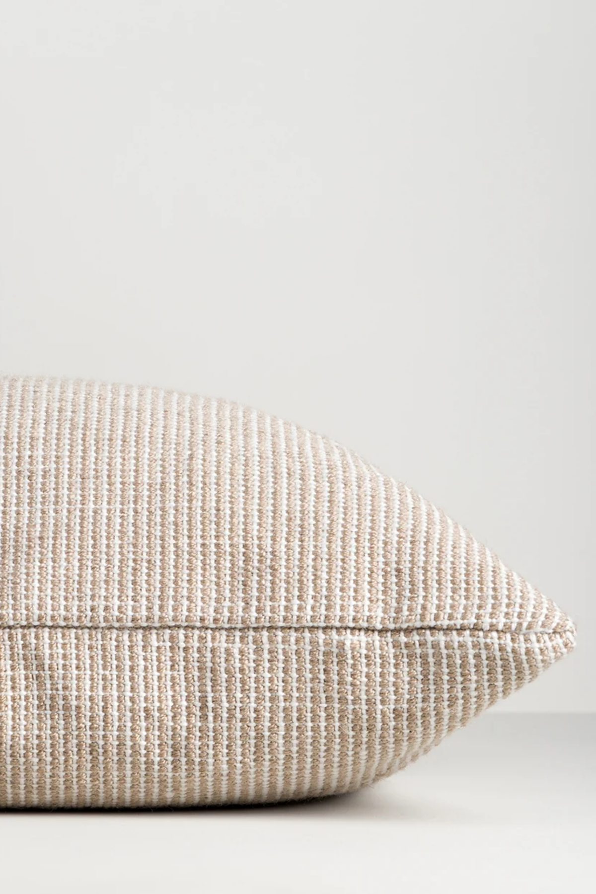 Dune Cushion - Tobacco