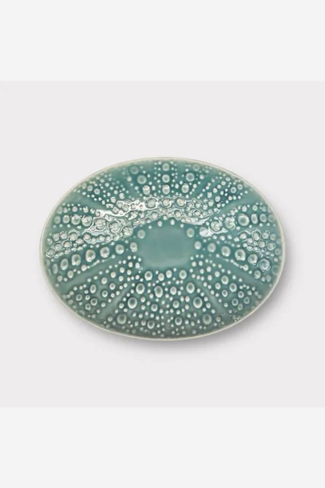 Kina Bowl - Blue 10 cm