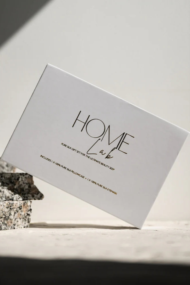 Pure Silk Pillowcase