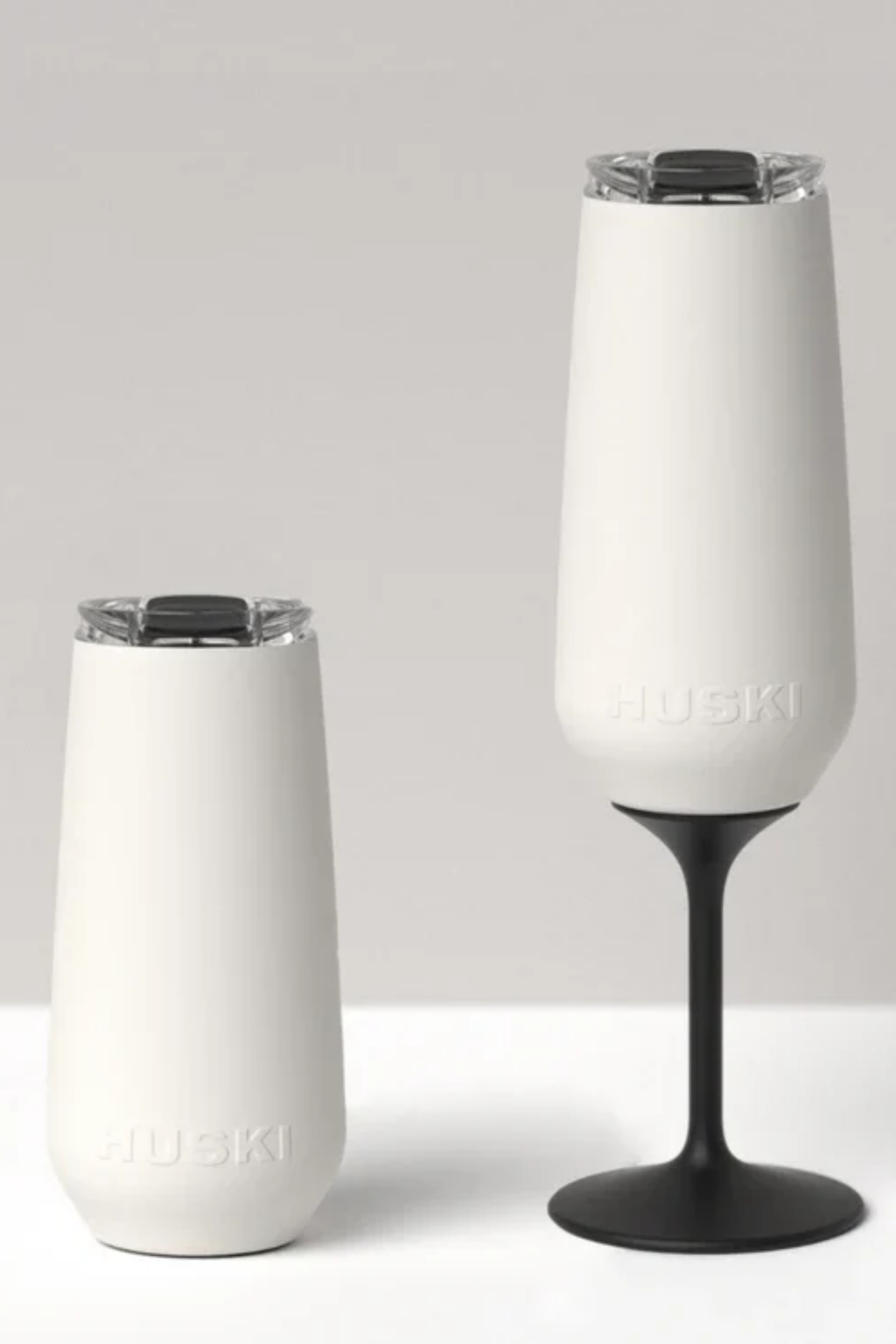 Huski Champagne Flute