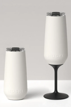 Huski Champagne Flute