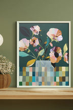Paint By Numbers