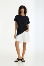 Sienna Shorts - Off White