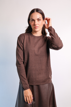 Sapphire Longsleeve