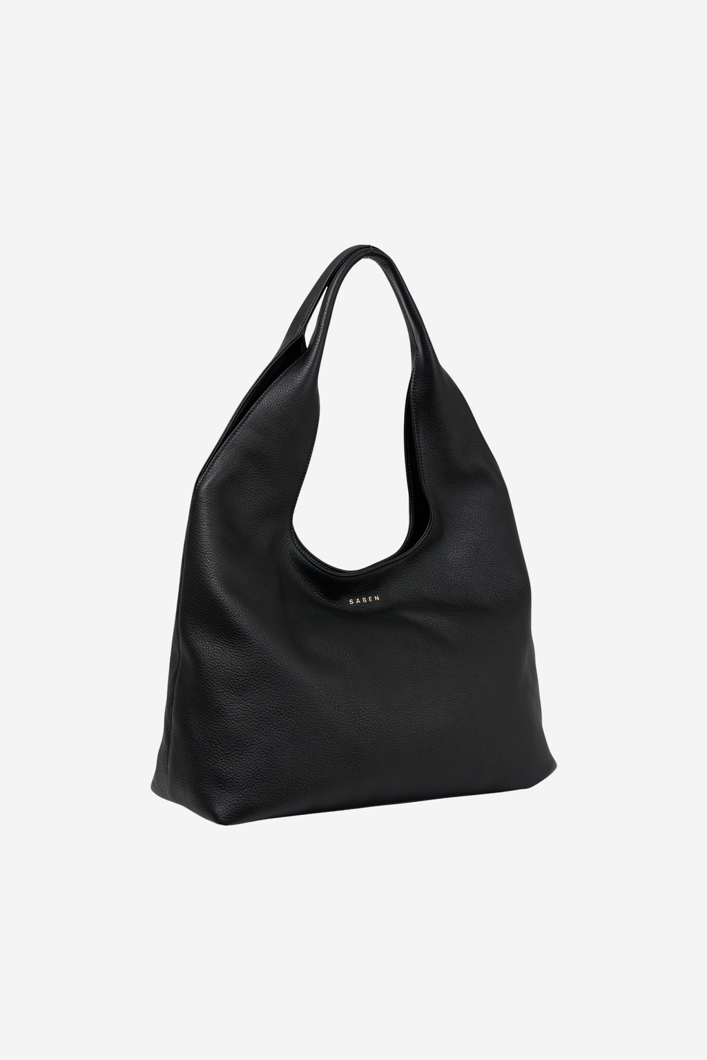 Kip Shoulder Bag - Black