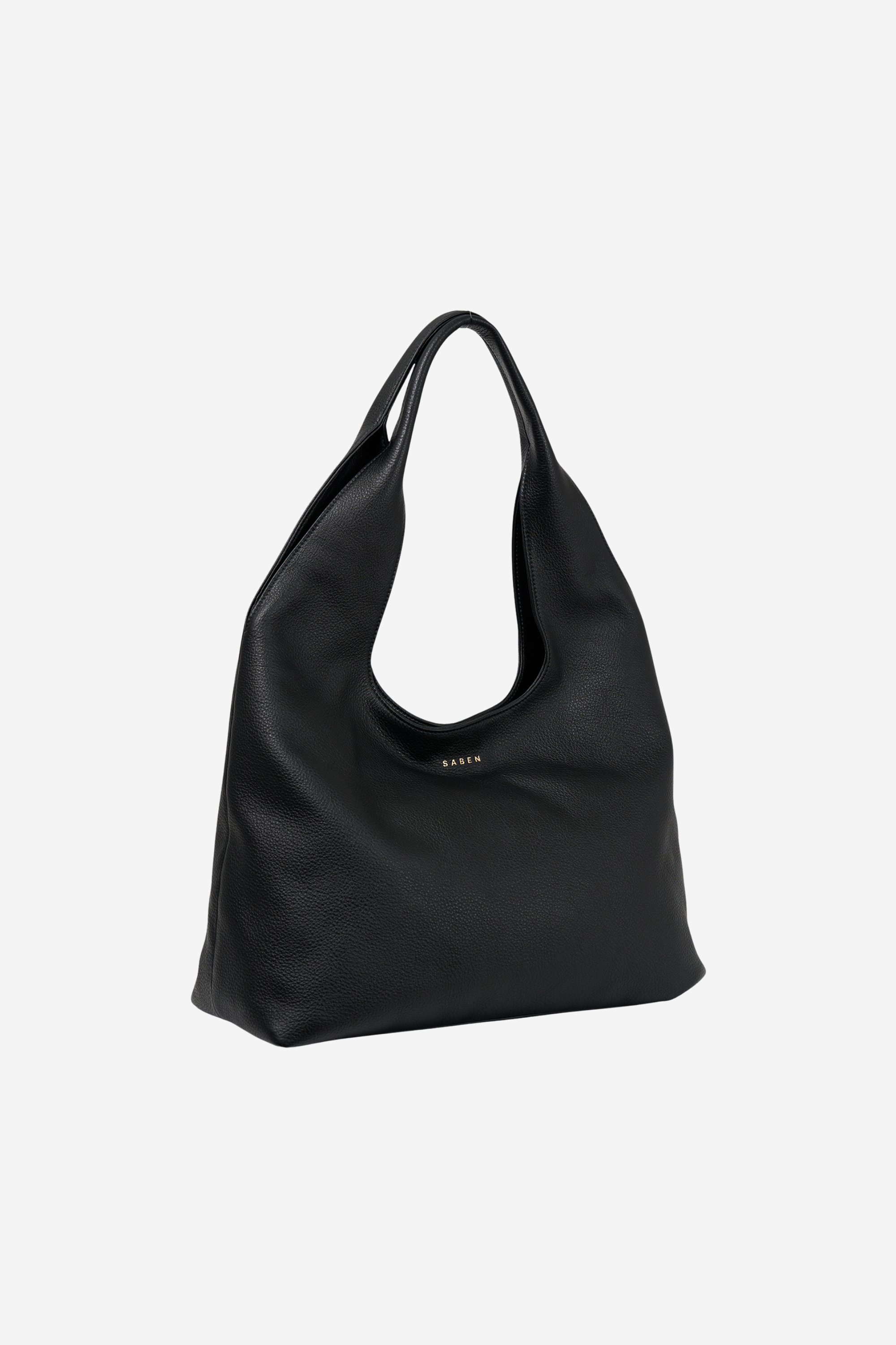Kip Shoulder Bag - Black