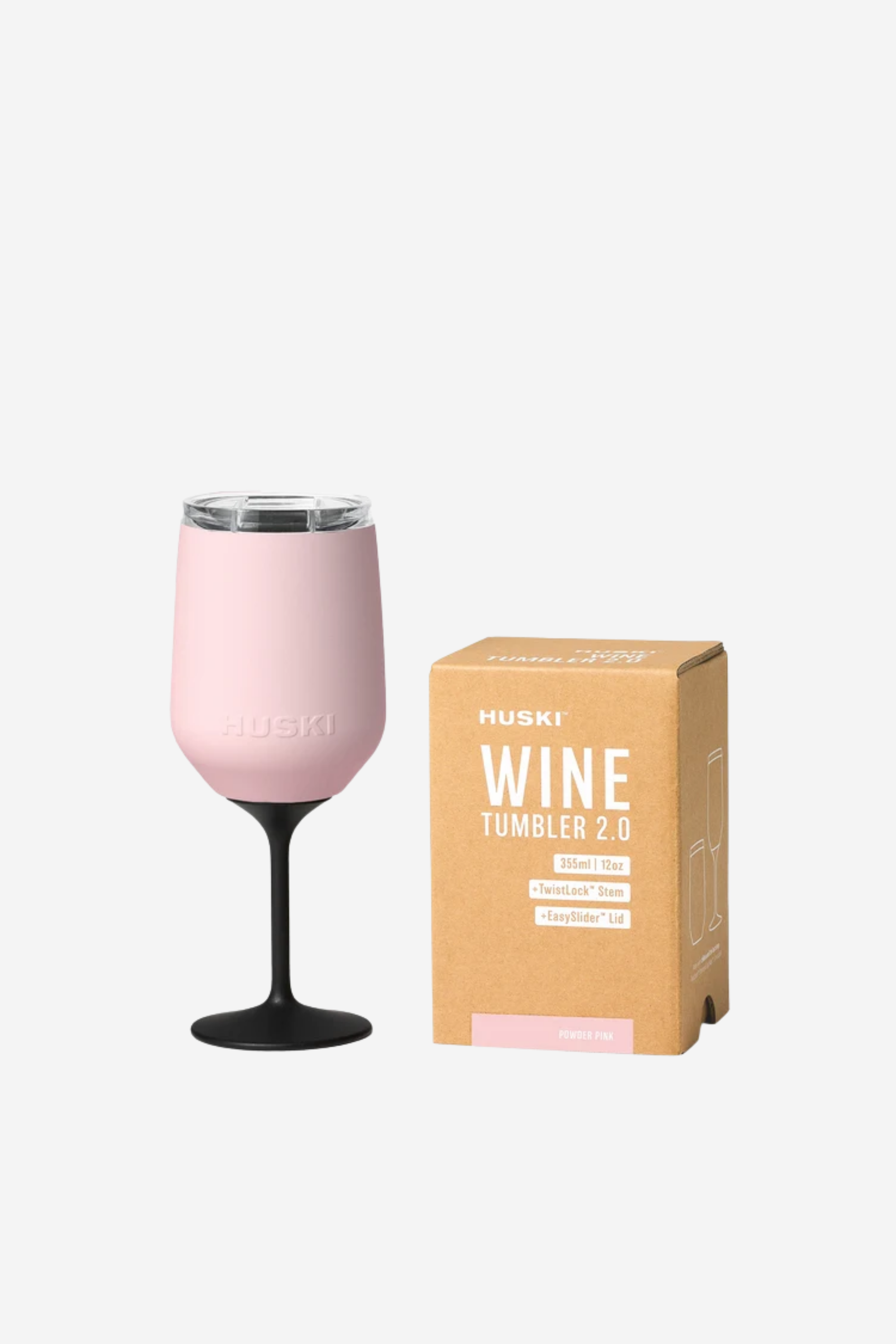 Huski Wine Tumbler 2.0