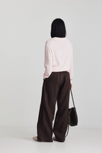 Marc Pant - Brown