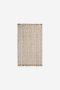 Rhodes Entrance Mat - Teak