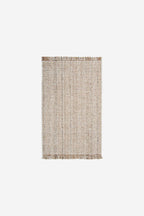 Rhodes Entrance Mat - Teak