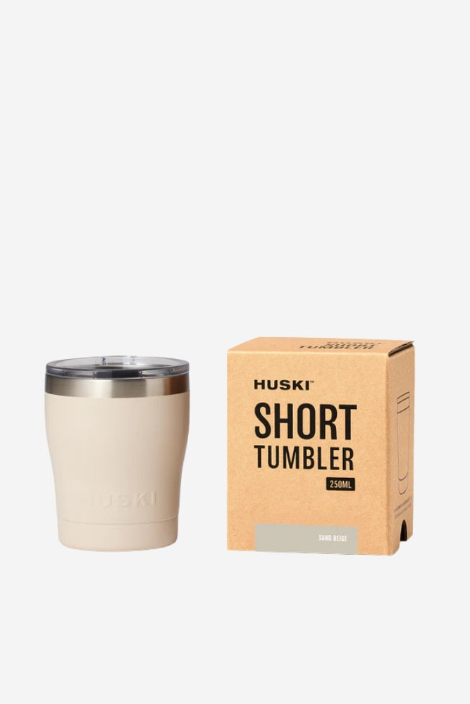 Huski Short Tumbler