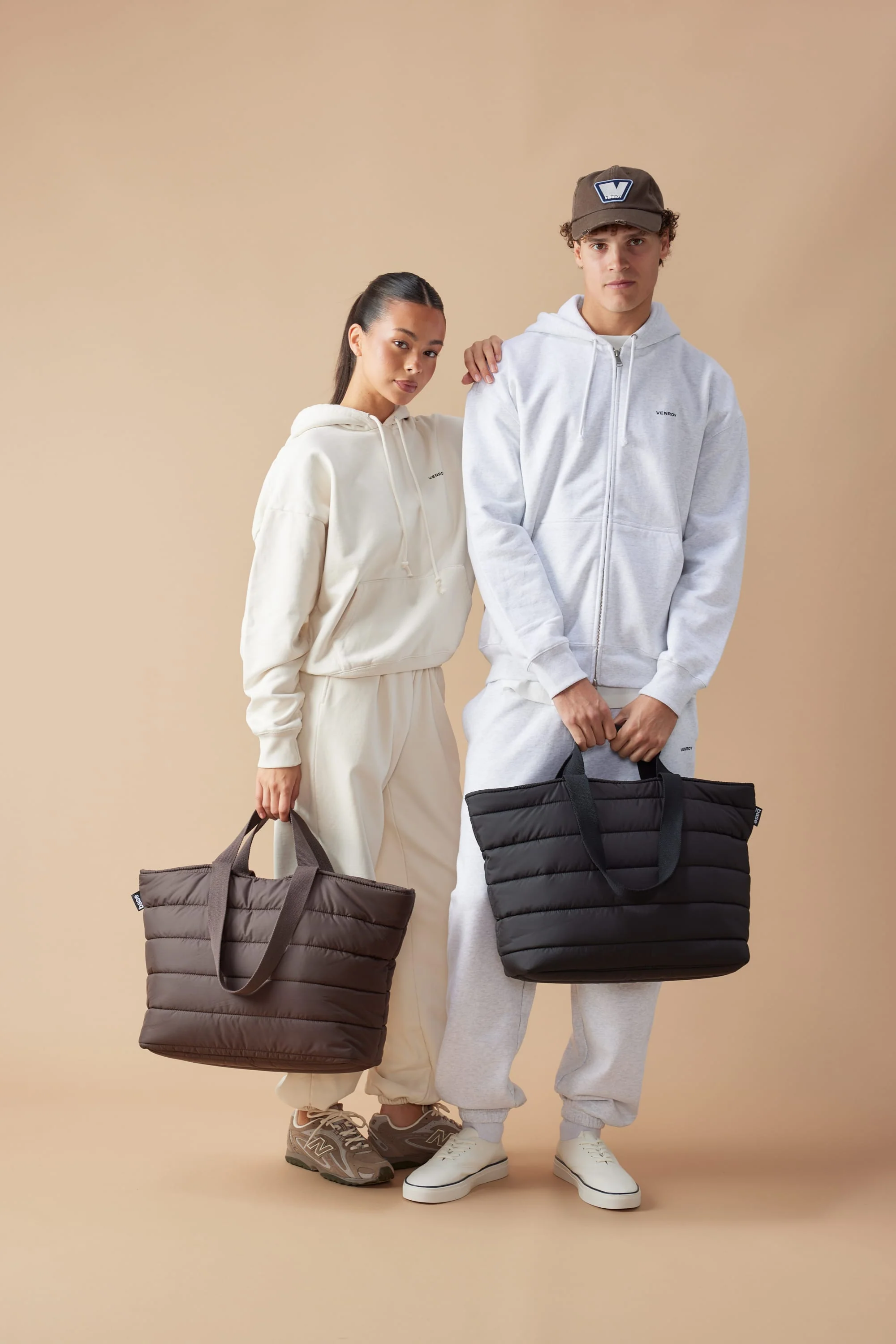 Take It Base Cloud Tote Bag 2.0