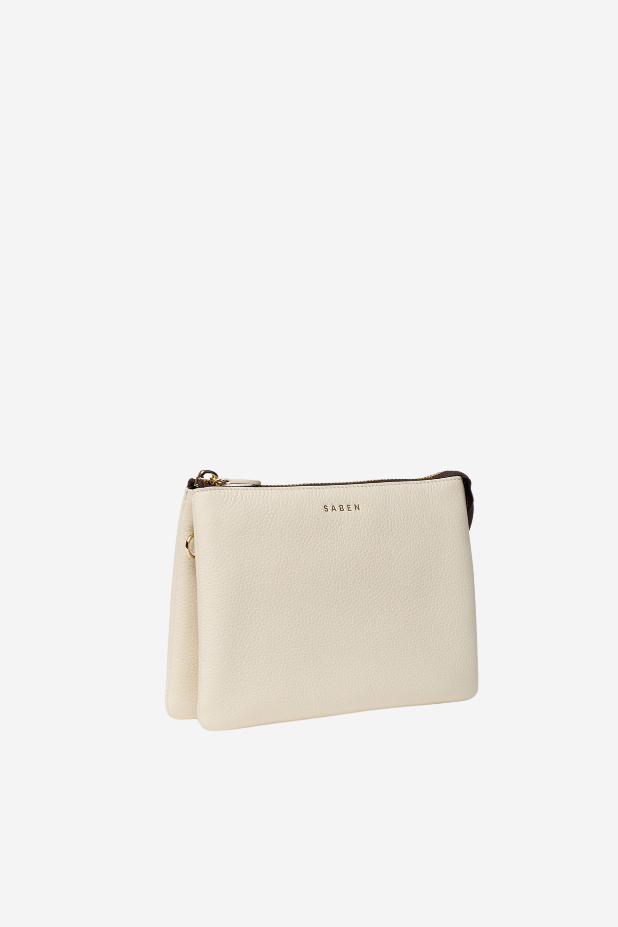Tilly's Big Sis Crossbody - Quartz