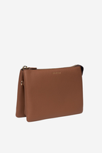Tilly's Big Sis Crossbody - Tan
