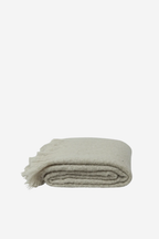 Tassel Throw
