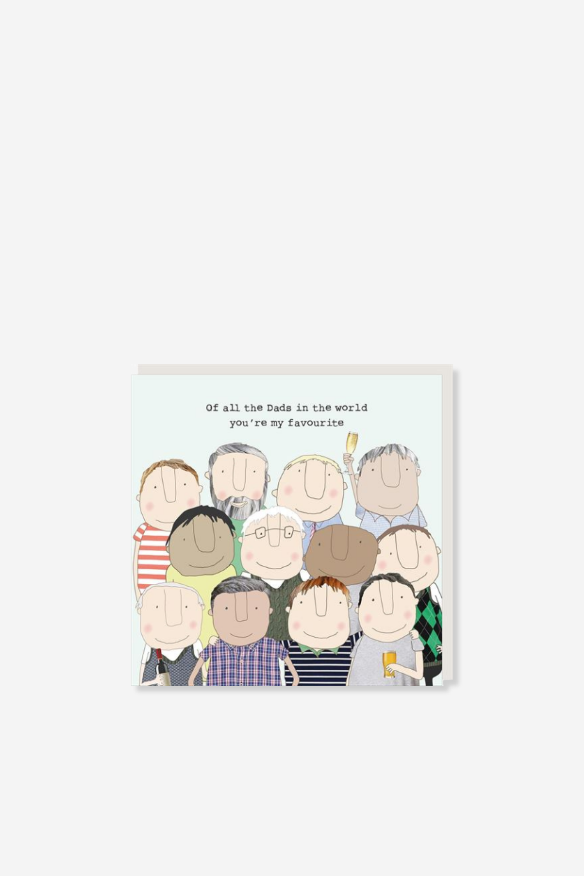 World Favourite - Gift Card