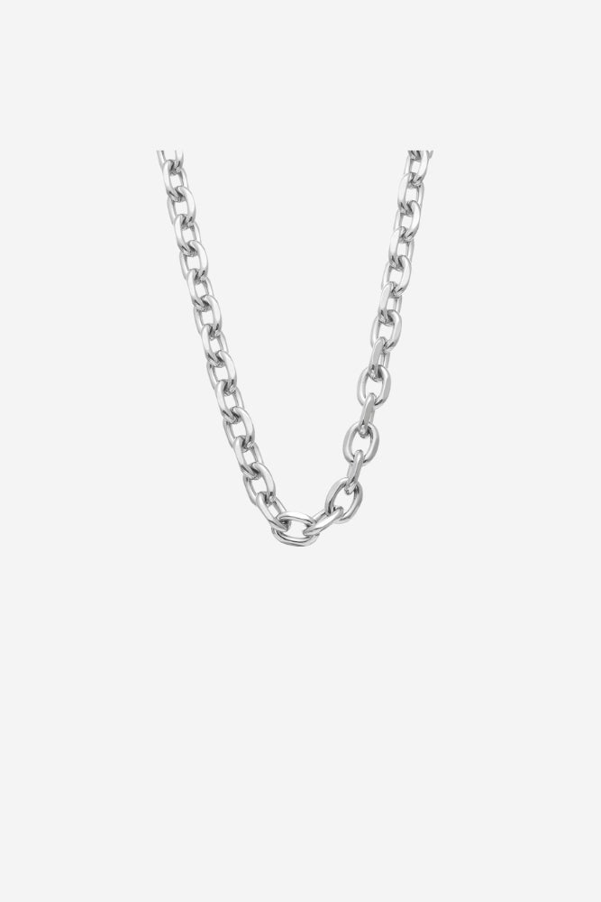 Forged Necklace