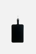 Artisan Platter Serving Board - Black
