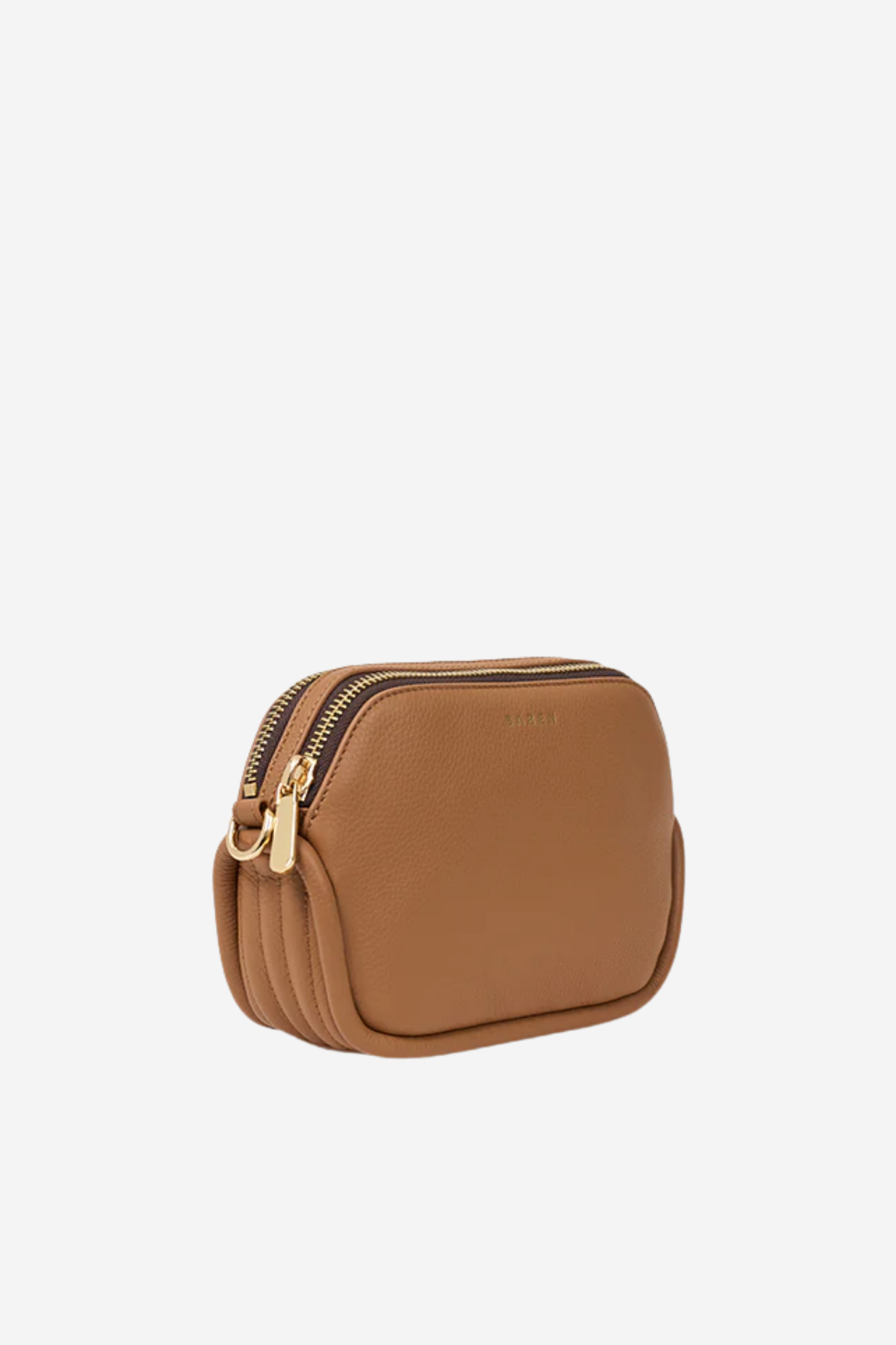 Odile Crossbody - Toffee