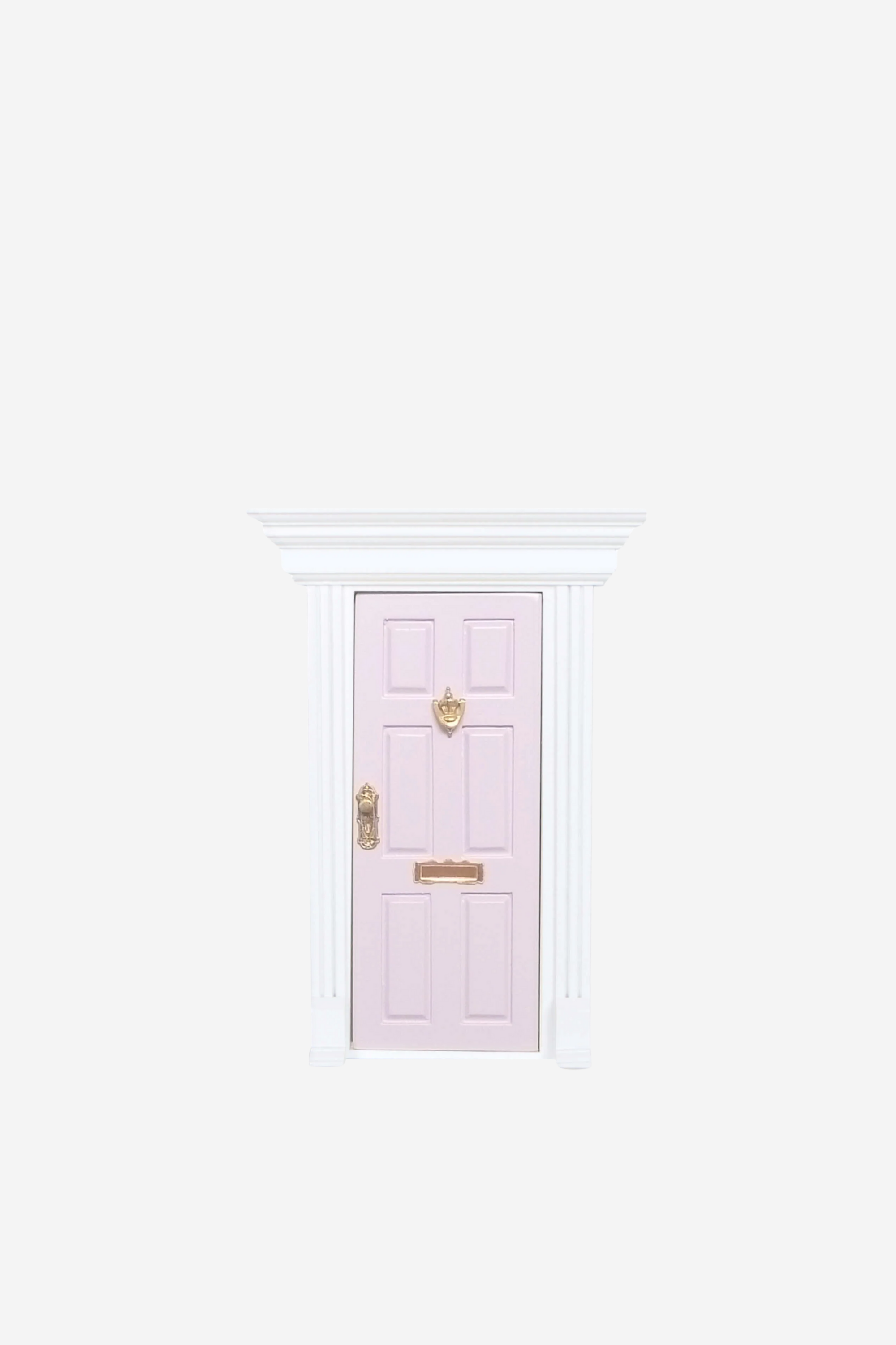 Fairy Door - Lilac