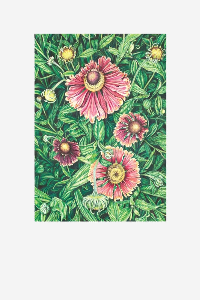 Lettuce x Gabrielle Gatt - Puzzle