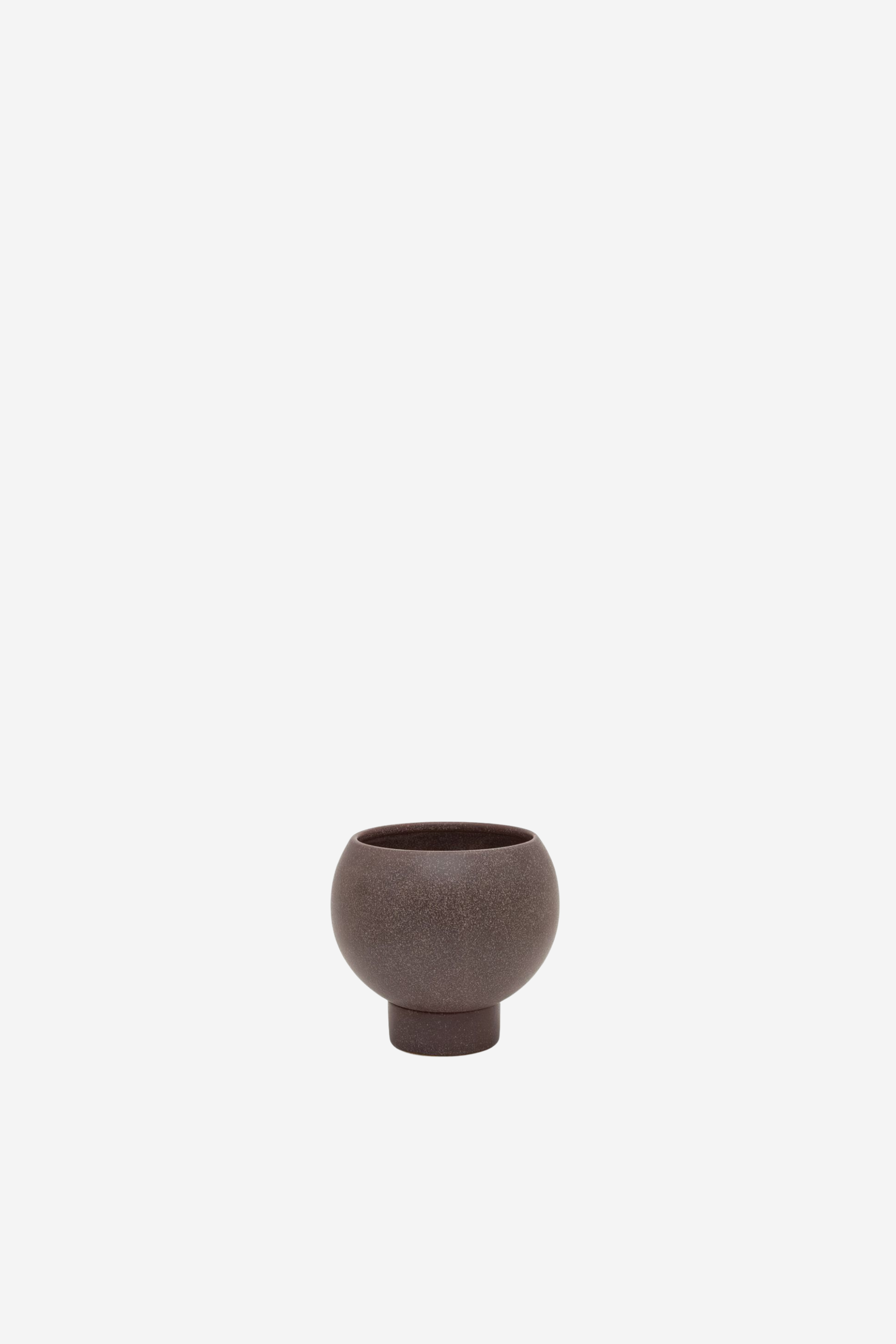 Orbit Plant Pot - Small