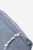 Cos Base Denim Bag