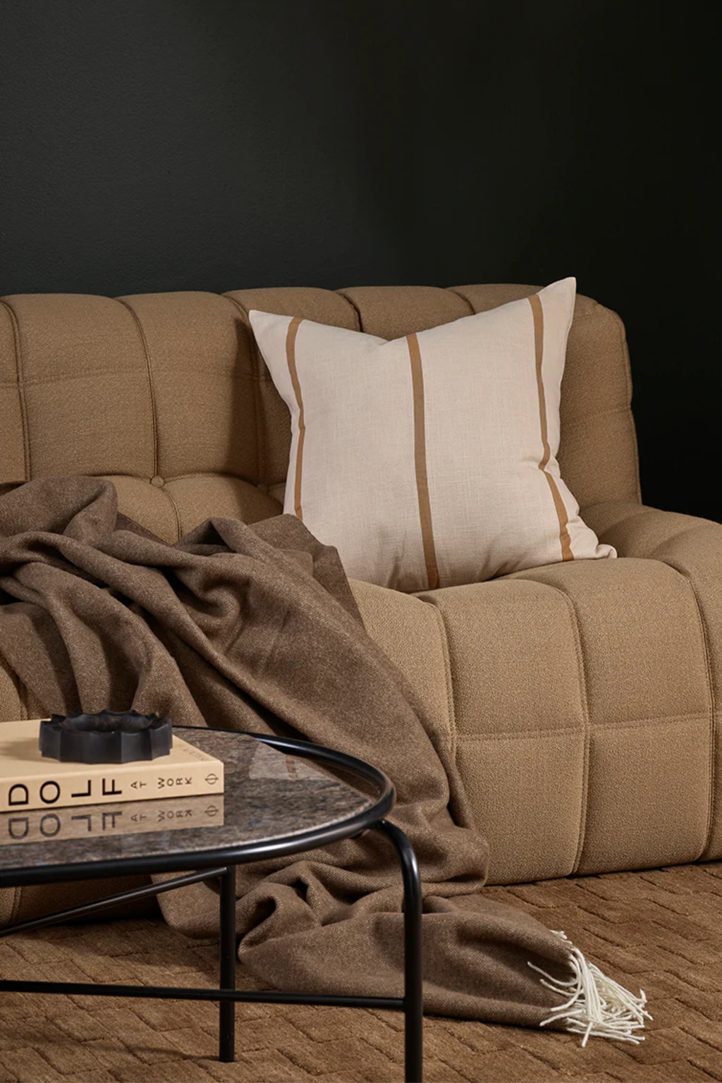 Mosman Throw