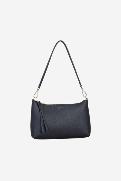 Haven Shoulder Bag - Black