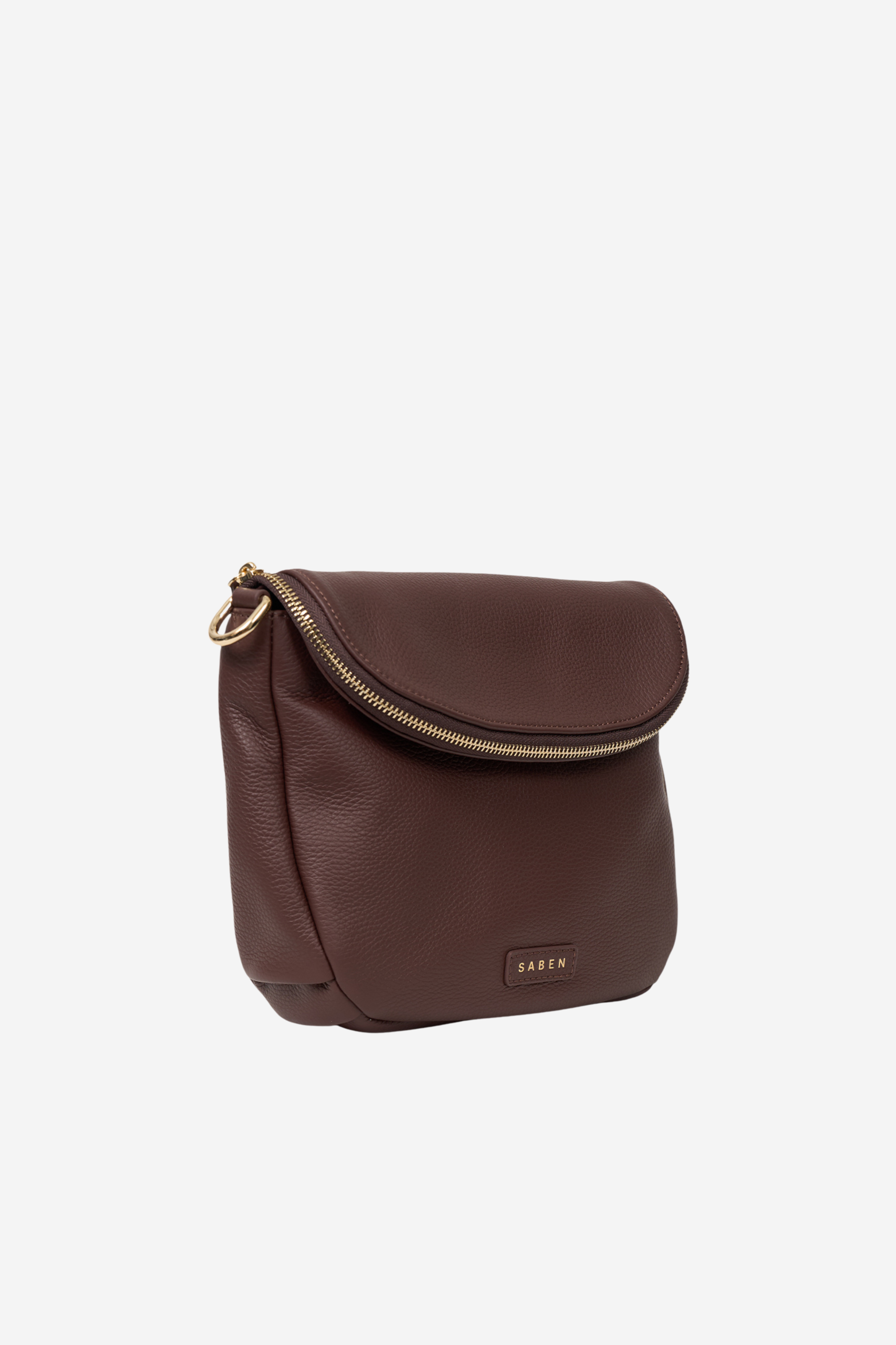 Fifi Crossbody - Espresso