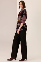 Lana Wide Leg Jean