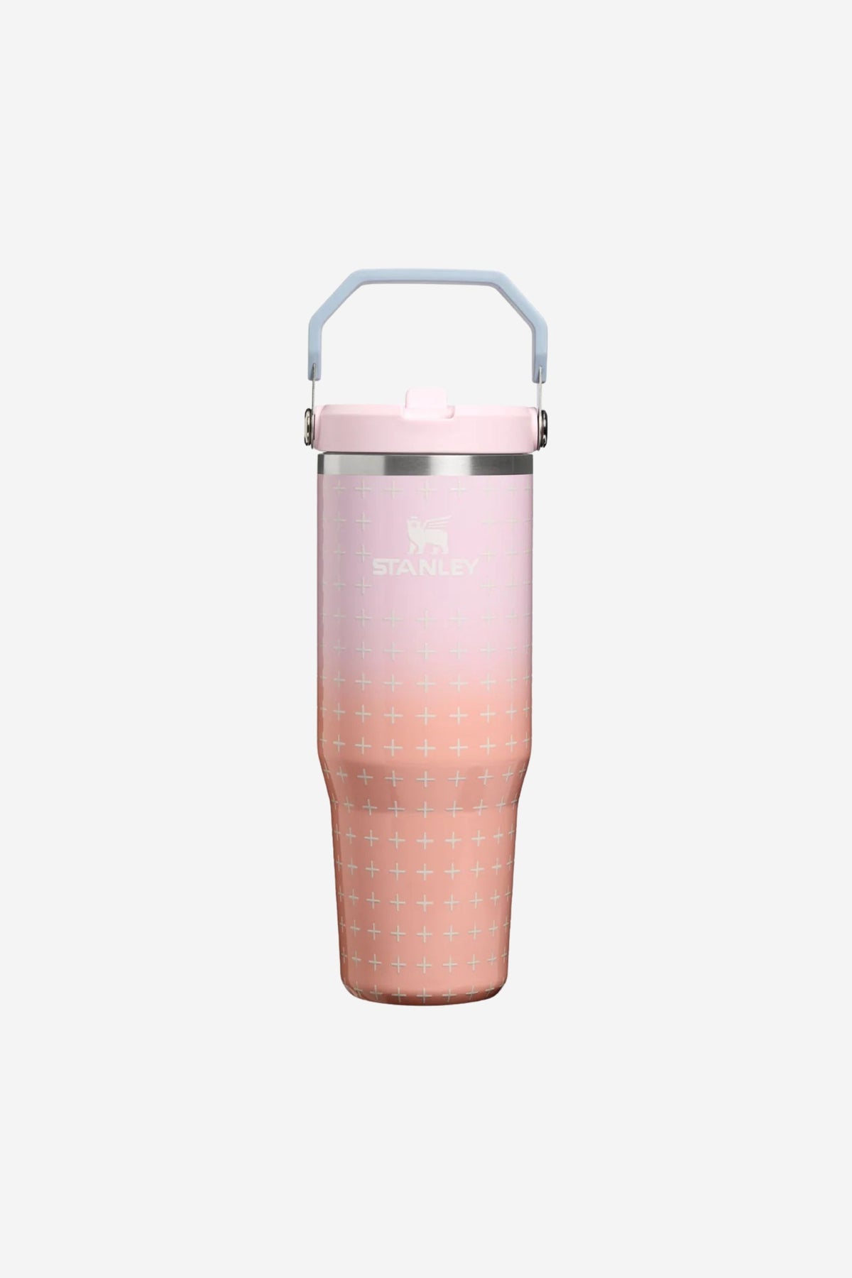 Iceflow Flip Straw 30oz