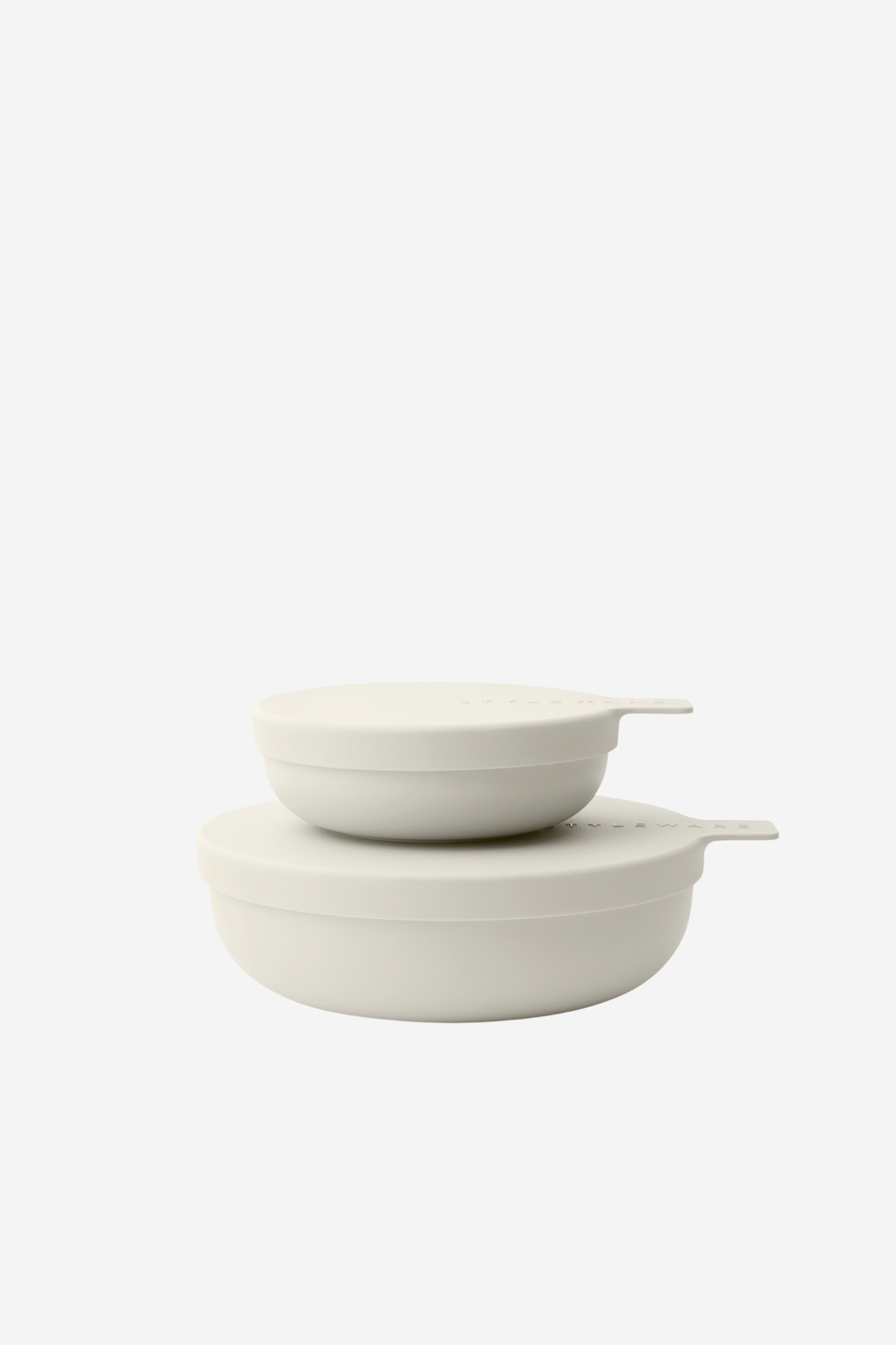 Nesting Bowls - Two Piece Set