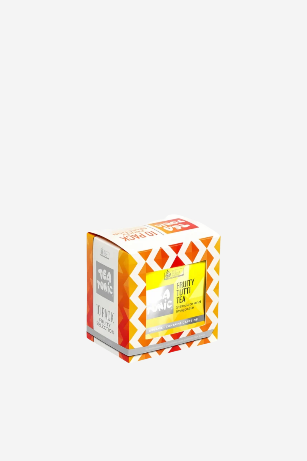 Tea Selection Box - 10 Pack